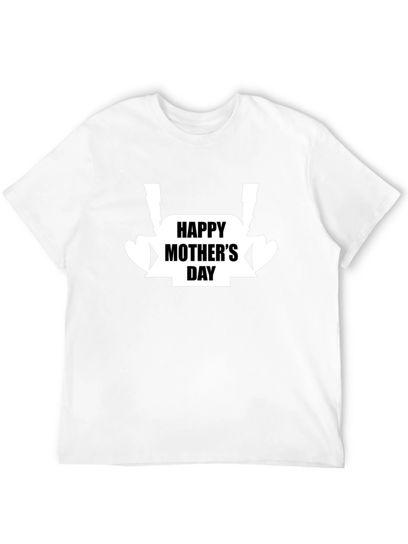 Happy Mothers Day T-Shirt