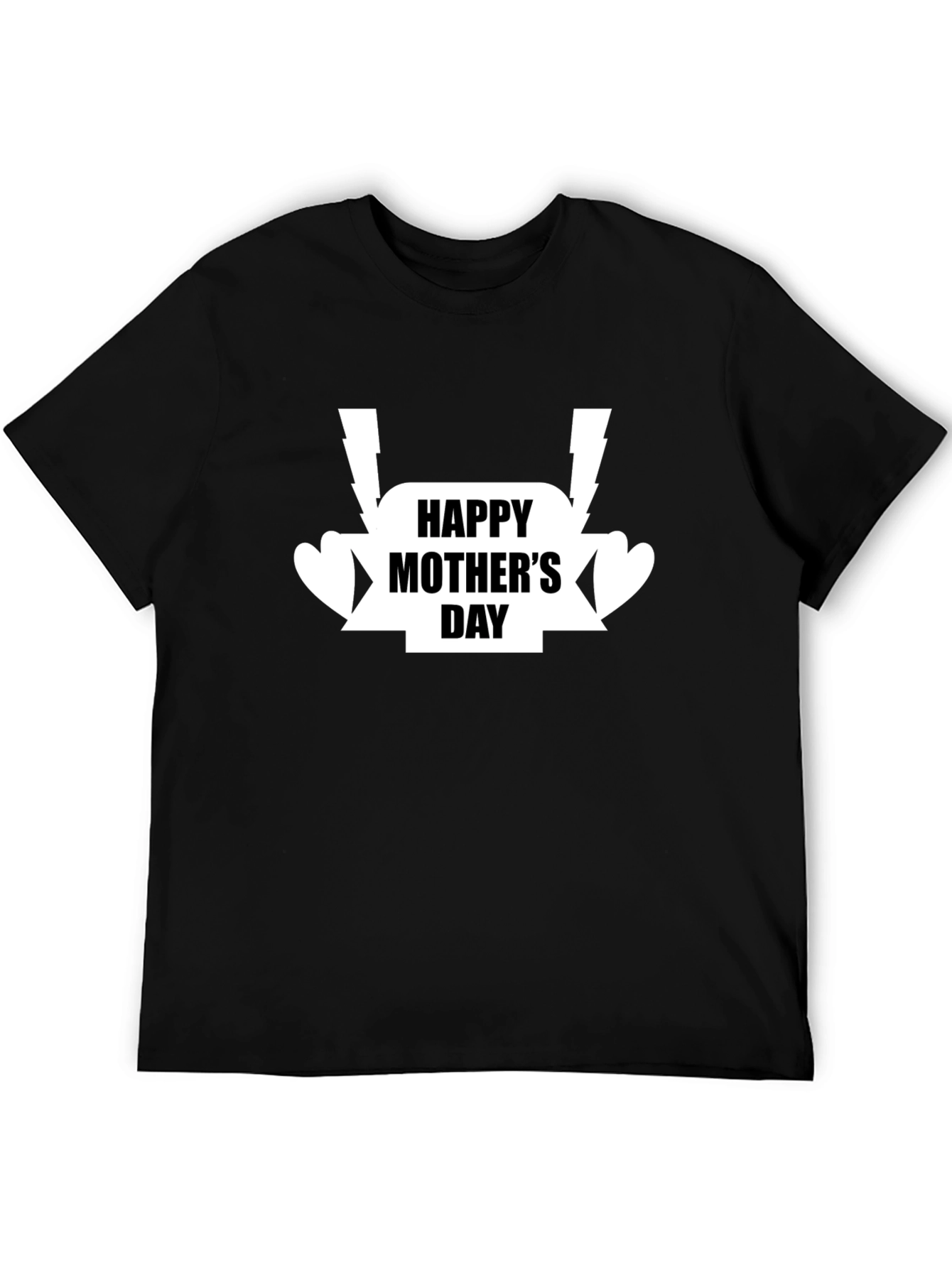 Happy Mothers Day T-Shirt