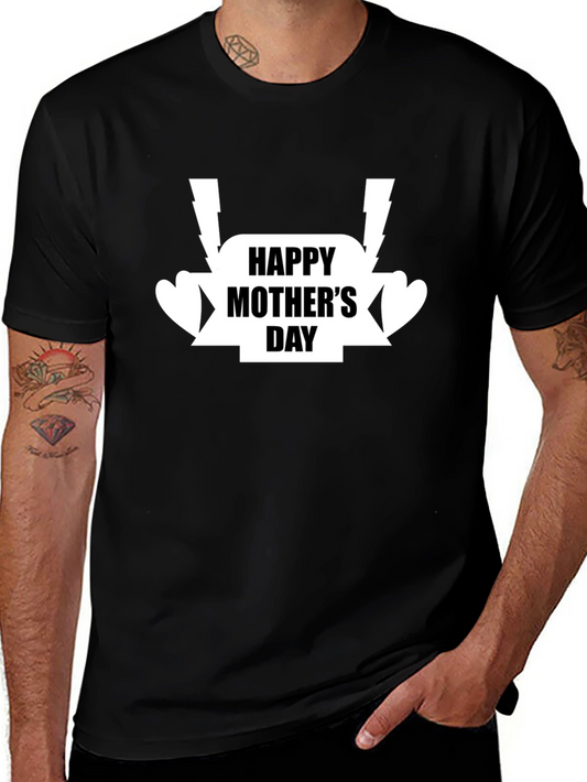 Happy Mothers Day T-Shirt