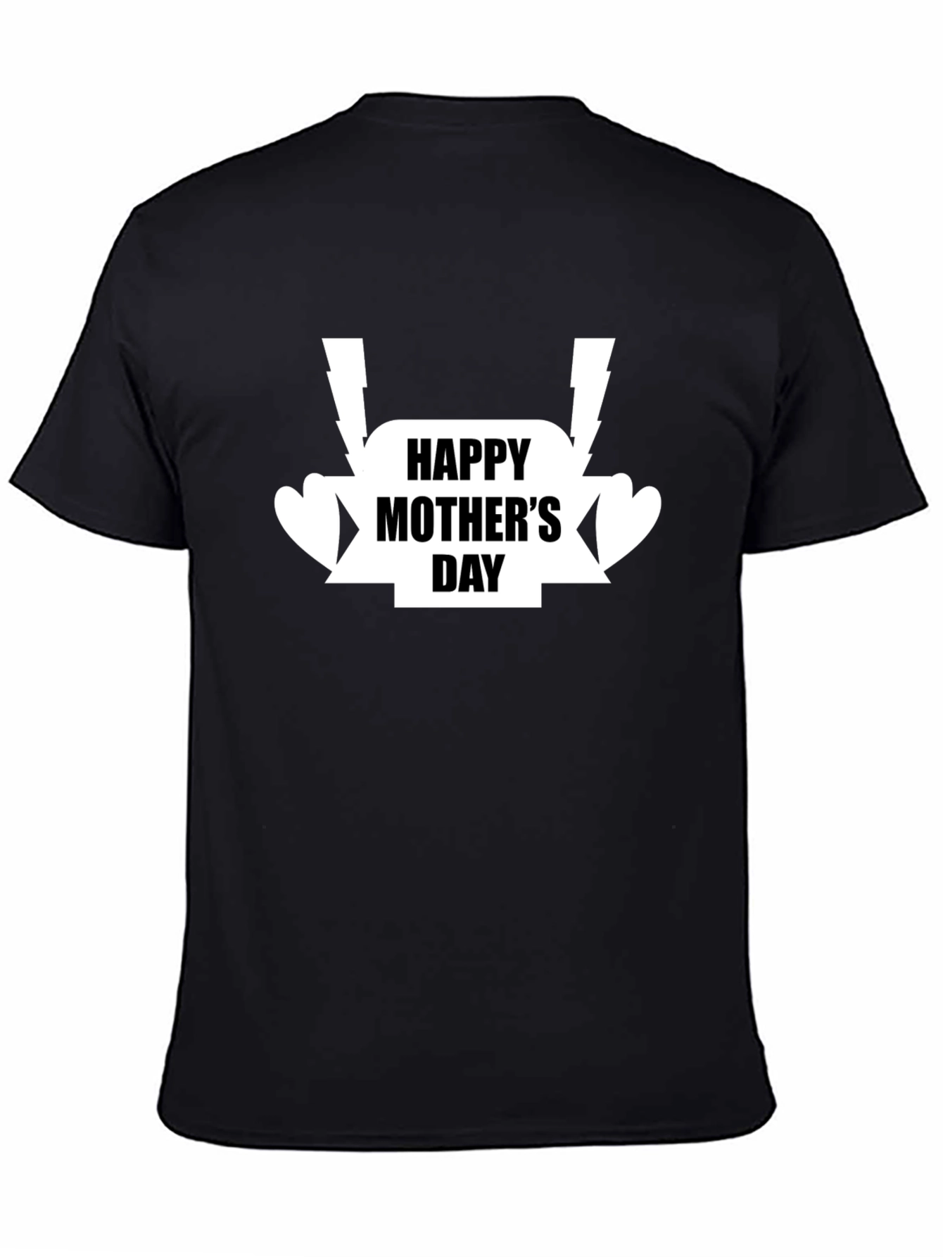 Happy Mothers Day T-Shirt