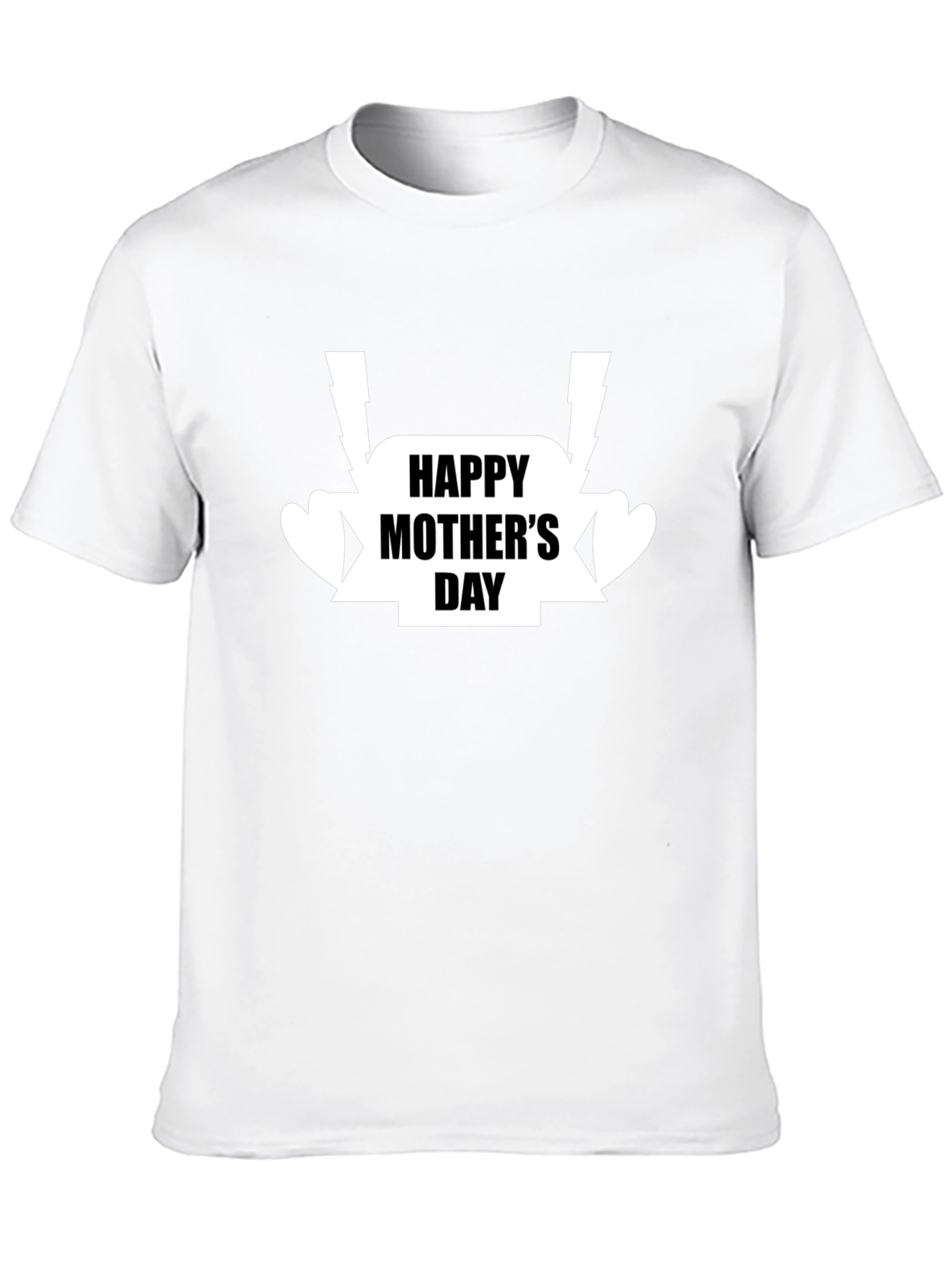 Happy Mothers Day T-Shirt
