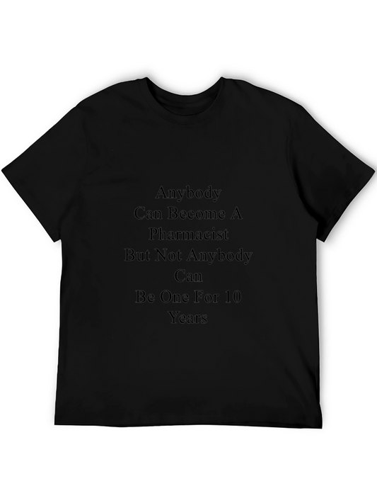 Pharmacist Humor T-Shirt