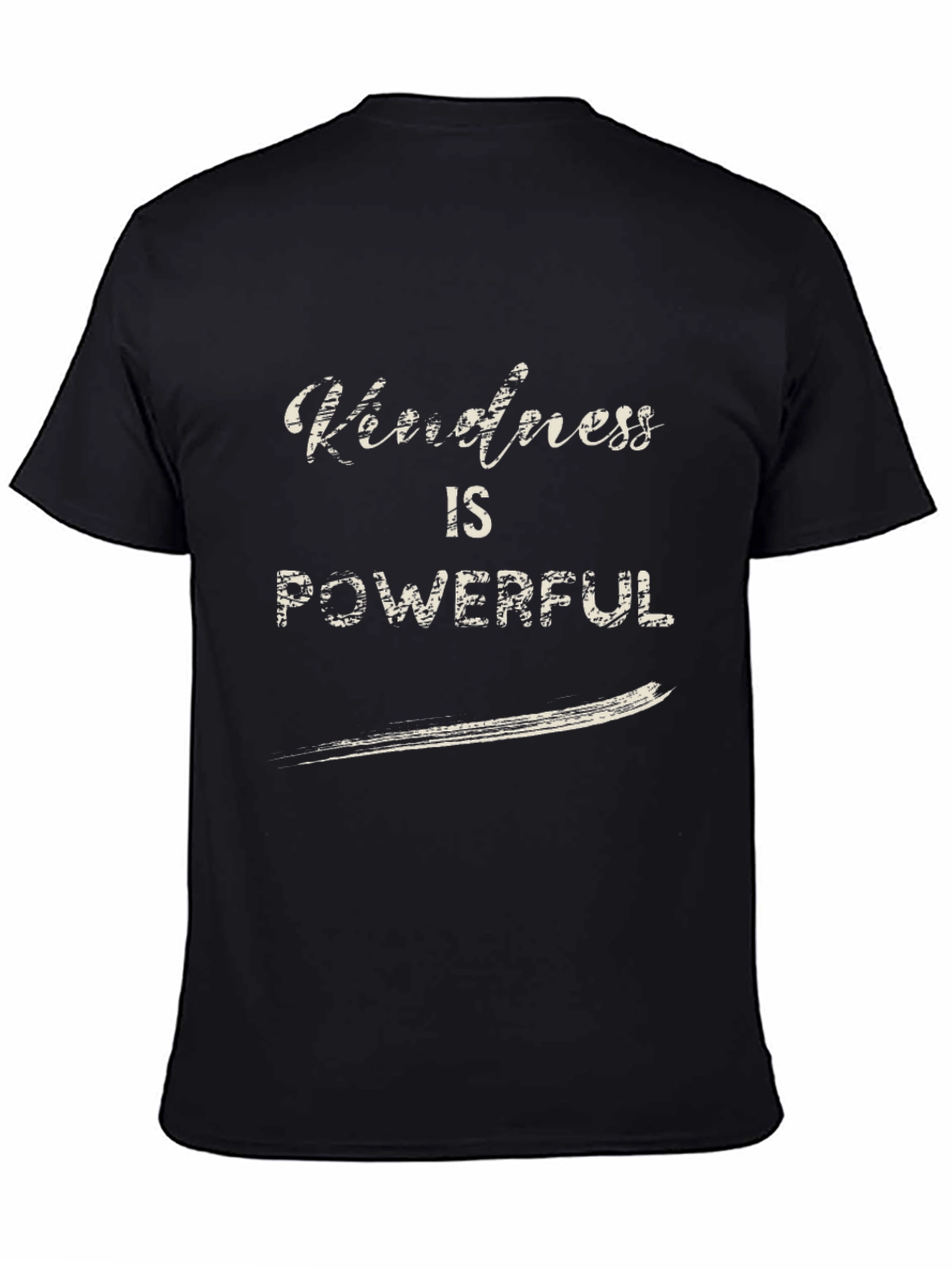 Kindness is Powerful Graphic T-Shirt