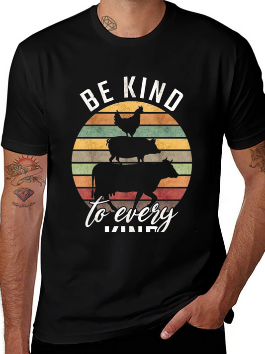 Be Kind to Every Kind T-Shirt