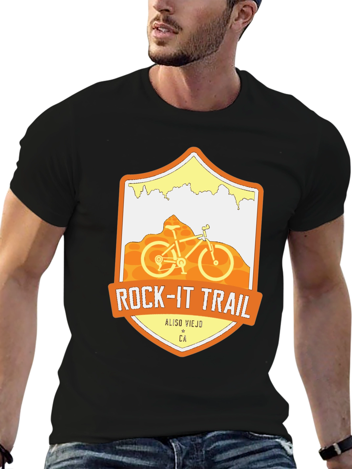 Rock-It Trail Aliso Viejo T-Shirt
