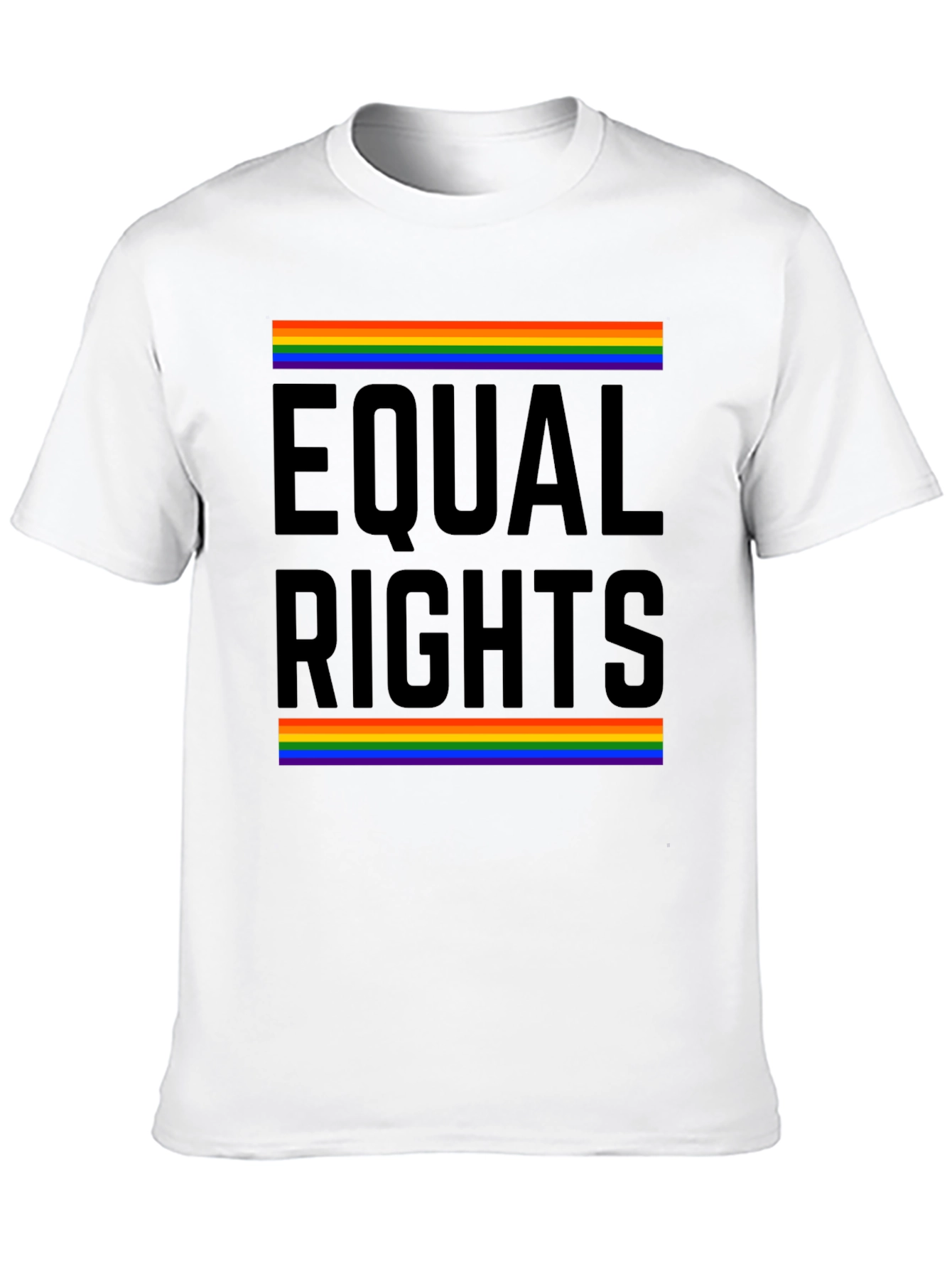 Equal Rights Pride T-Shirt