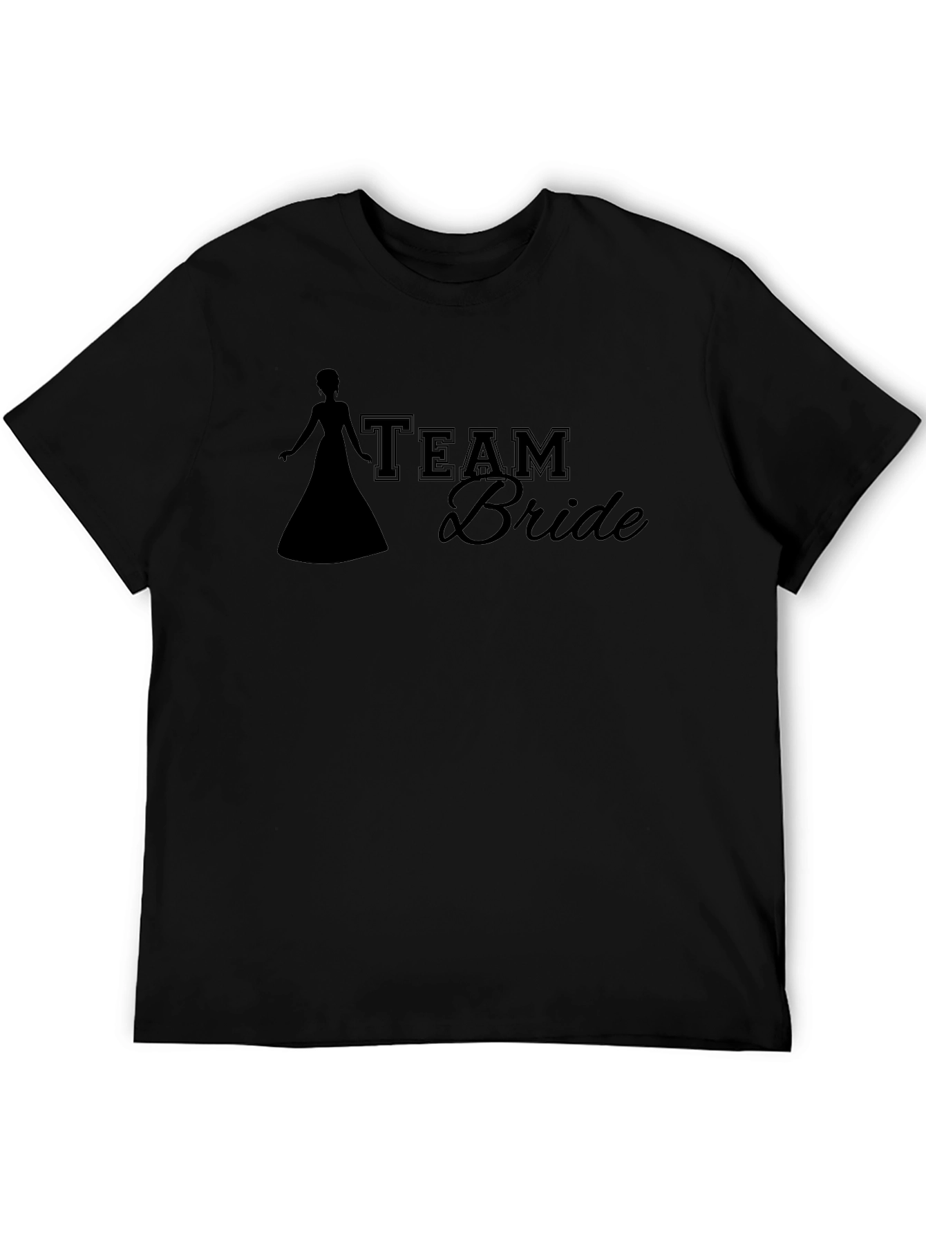 Team Bride T-Shirt