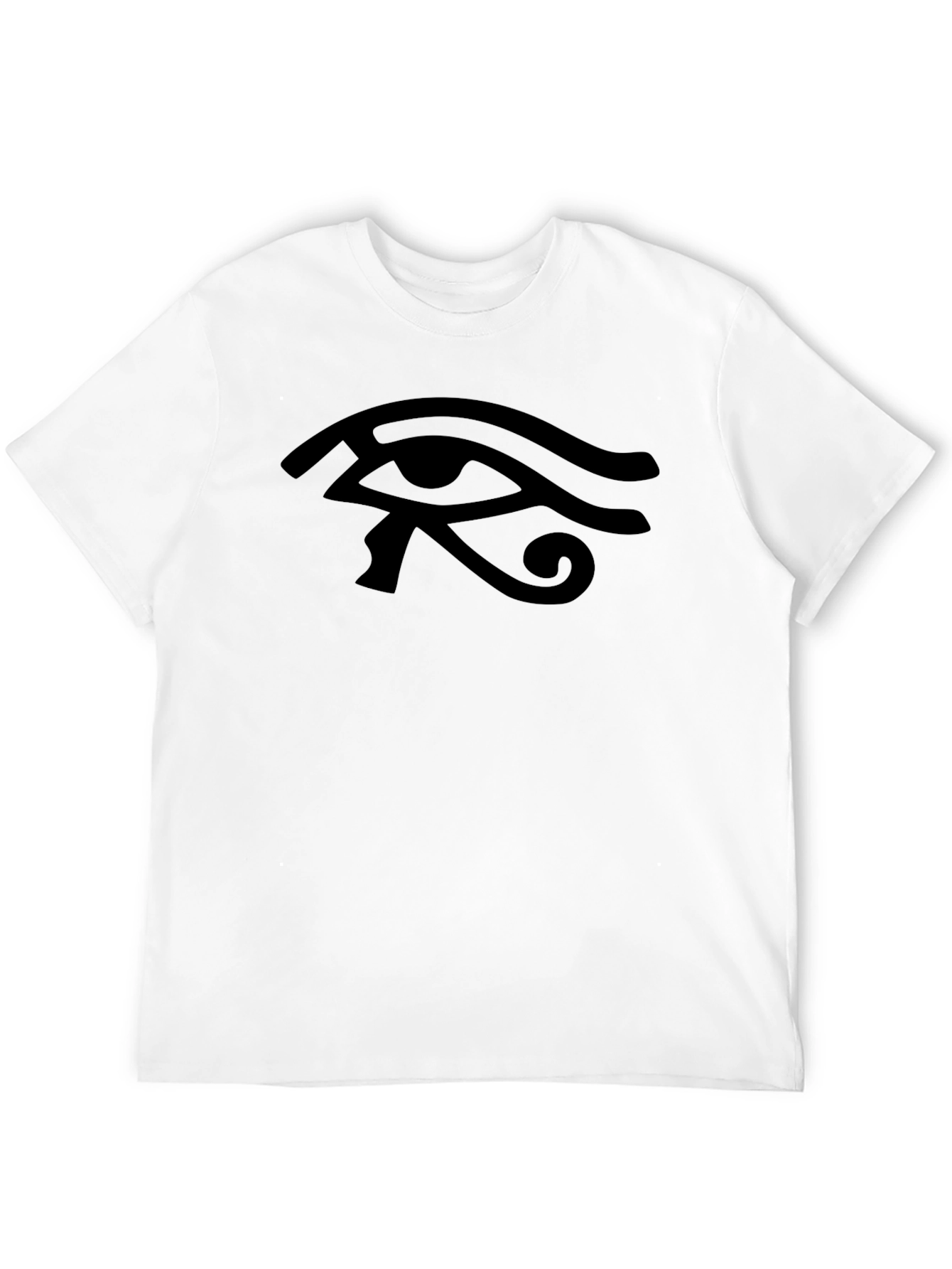 Eye of Horus Black T-Shirt
