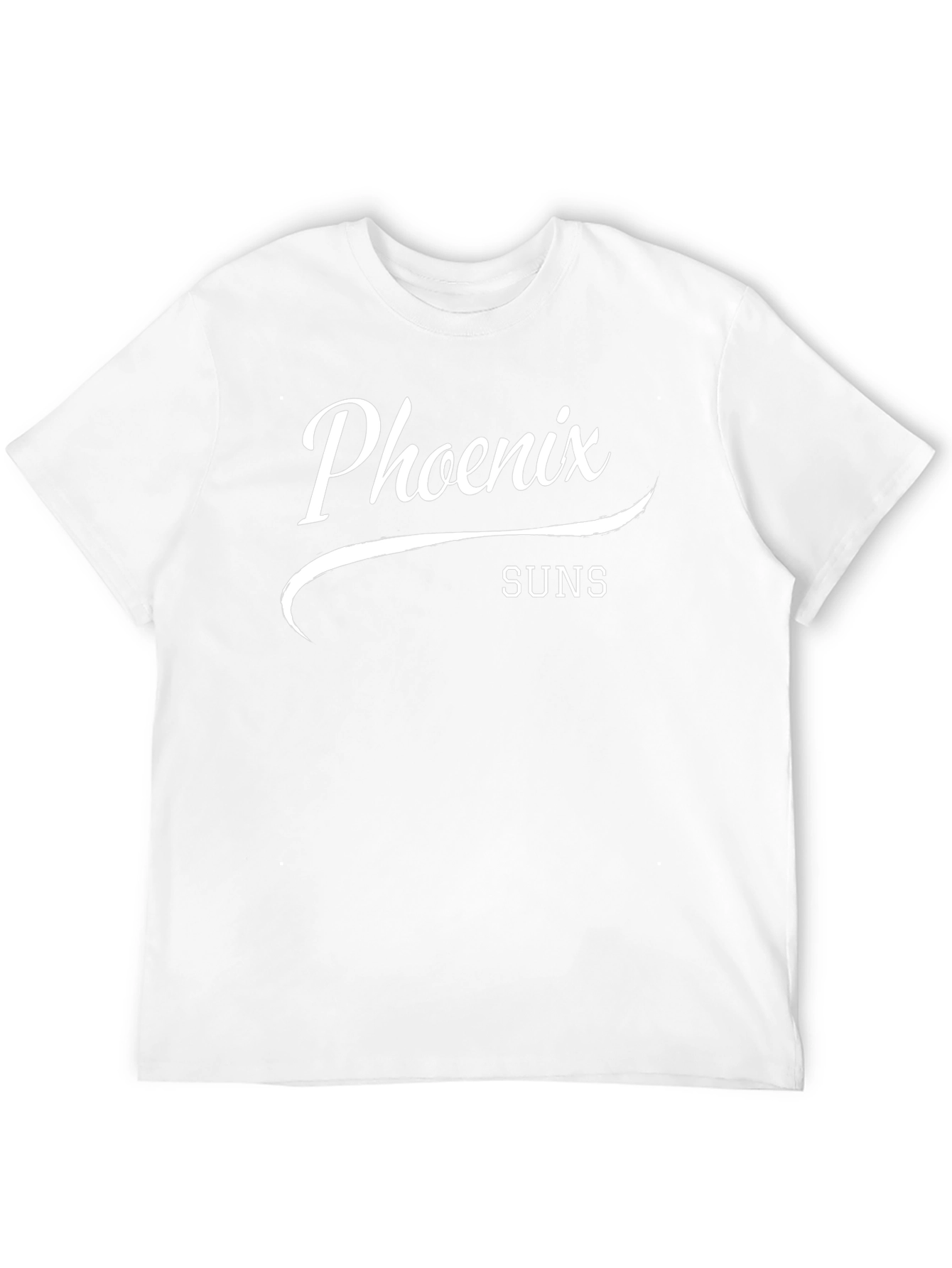 Phoenix Suns Graphic T-Shirt | Fan Apparel