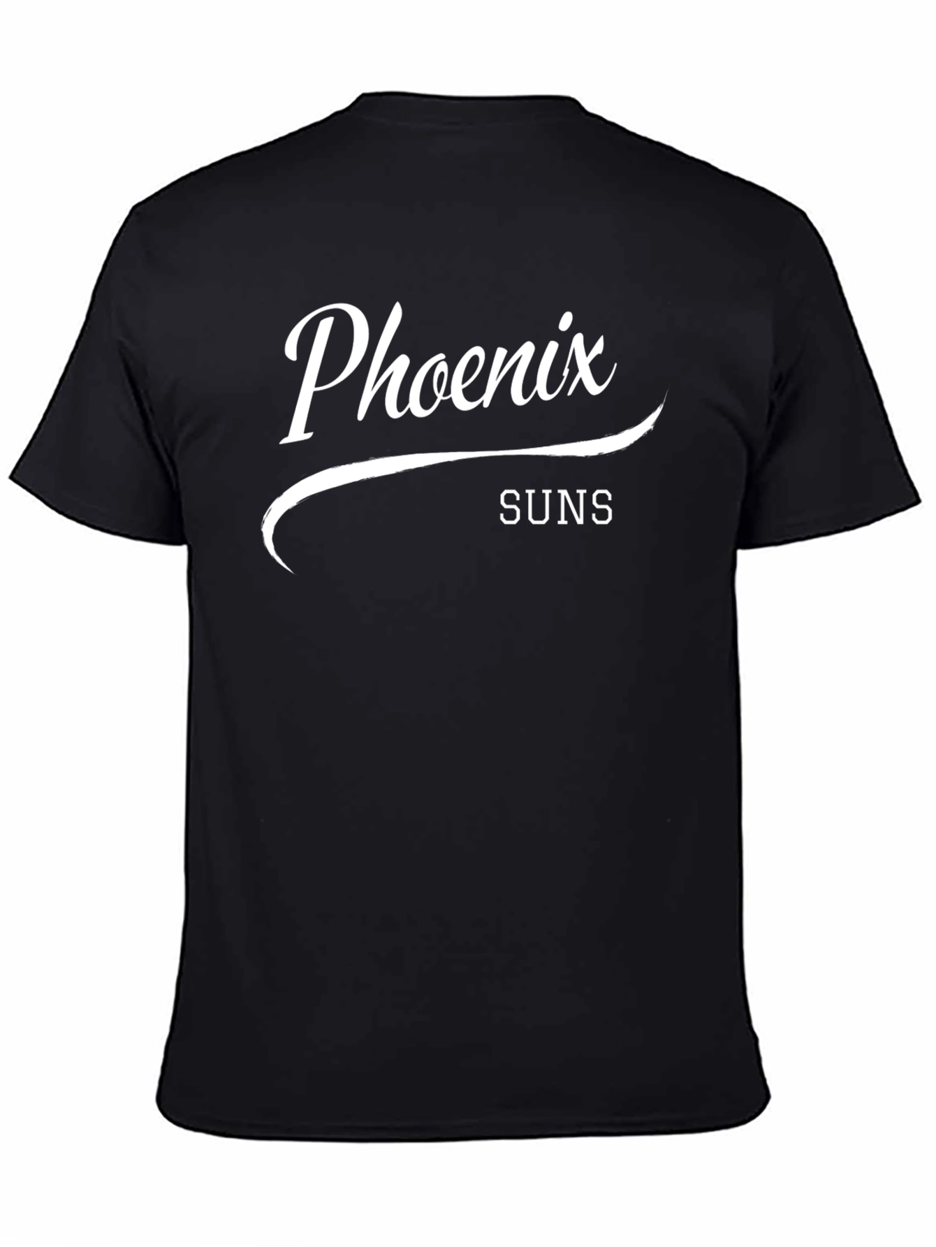 Phoenix Suns Graphic T-Shirt | Fan Apparel