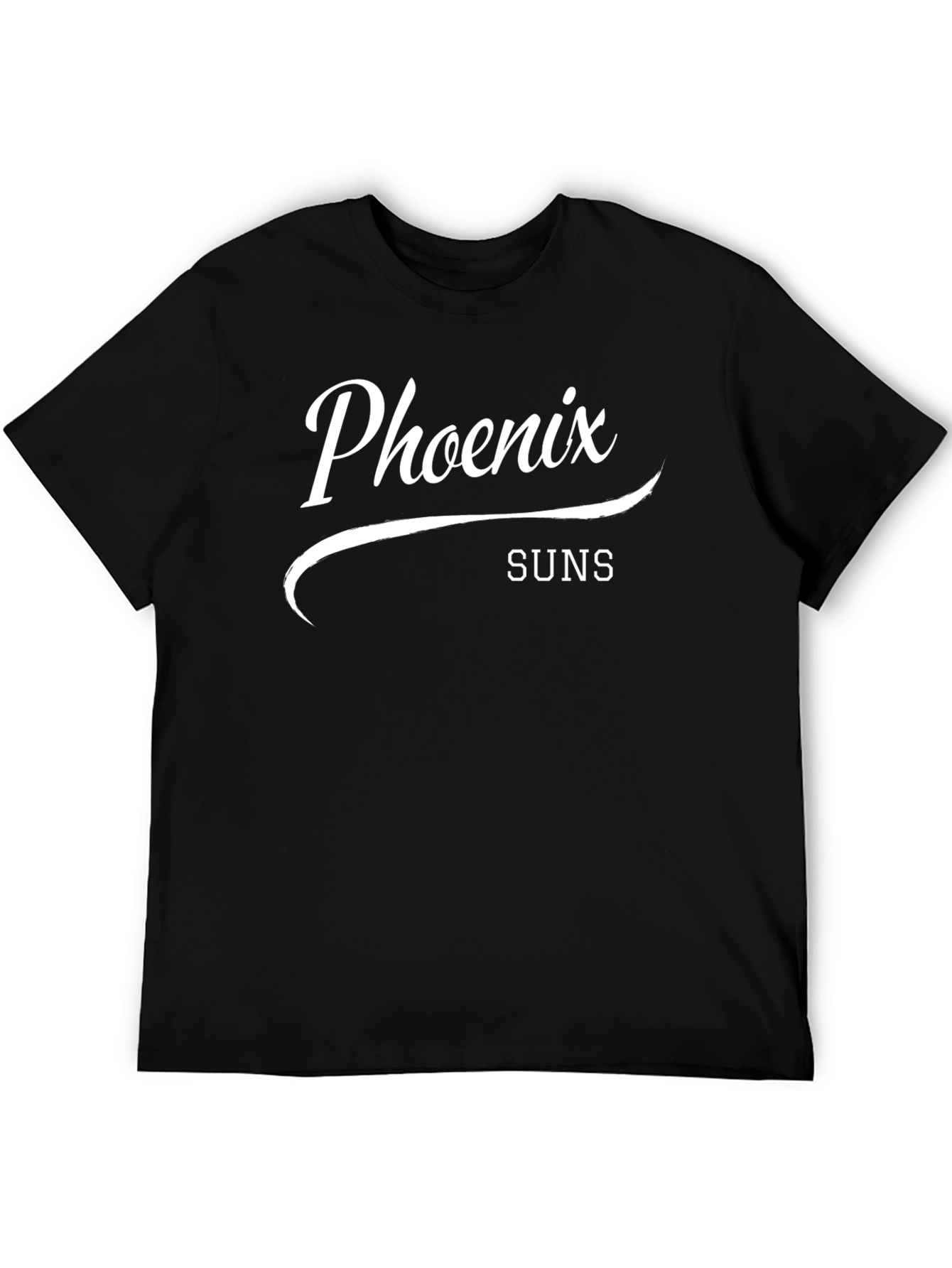 Phoenix Suns Graphic T-Shirt | Fan Apparel