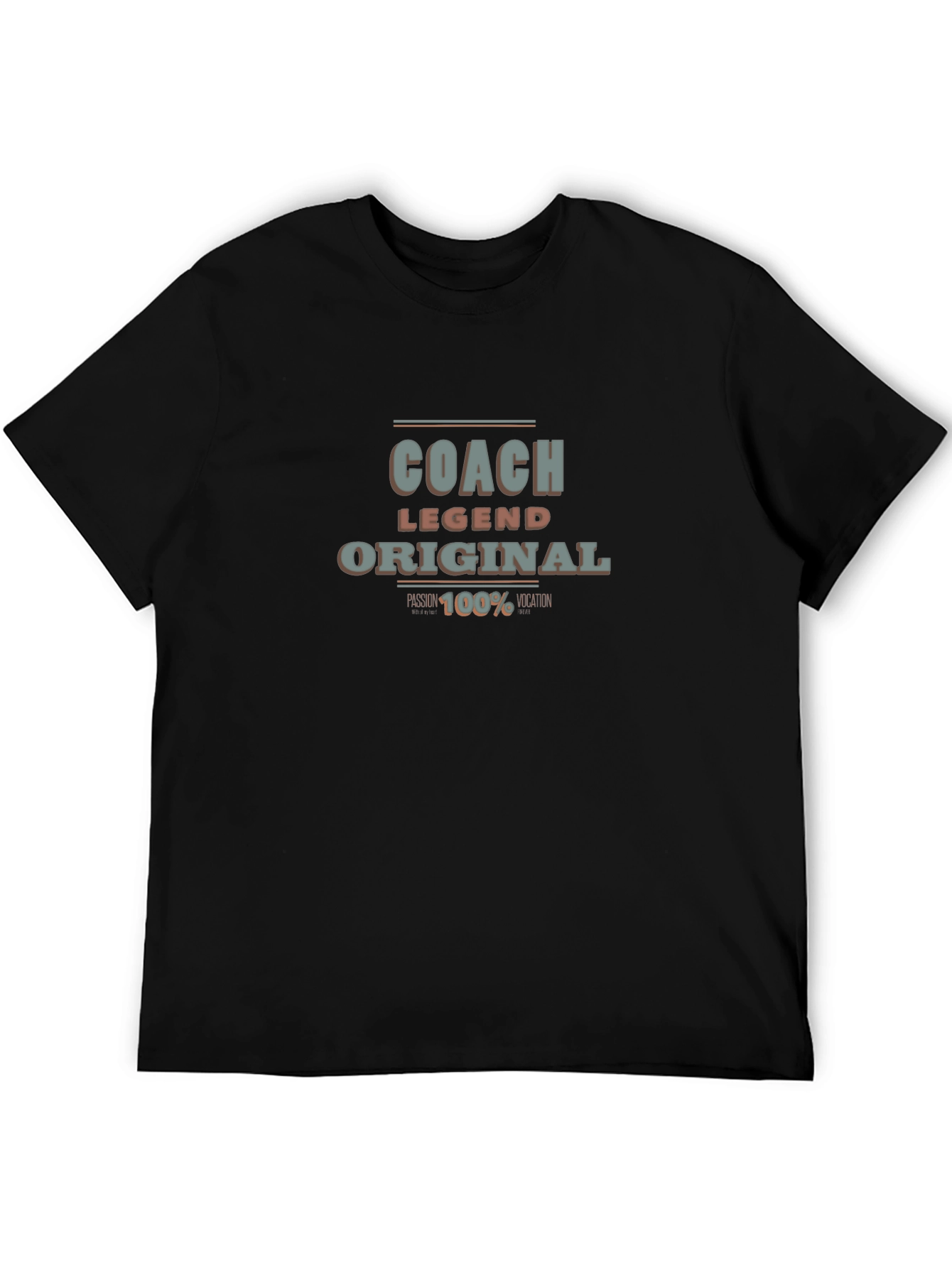 Coach Legend Original T-Shirt