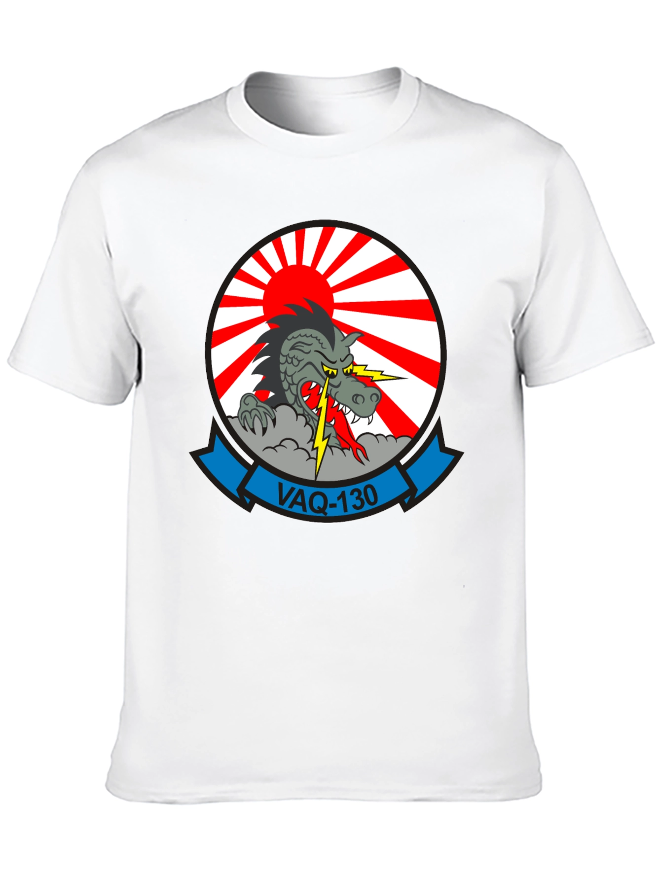 VAQ-130 Dragon T-Shirt