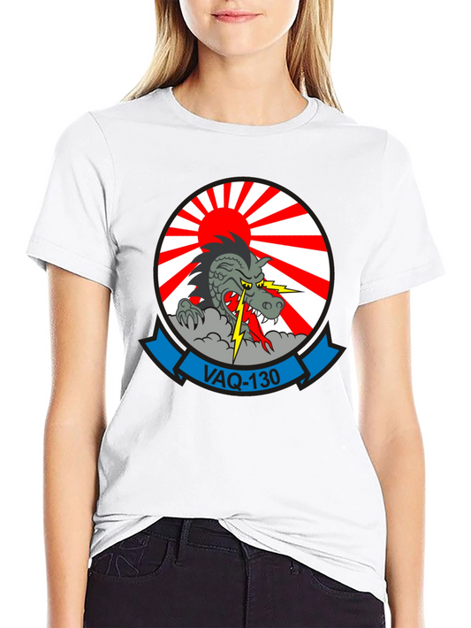 VAQ-130 Dragon T-Shirt