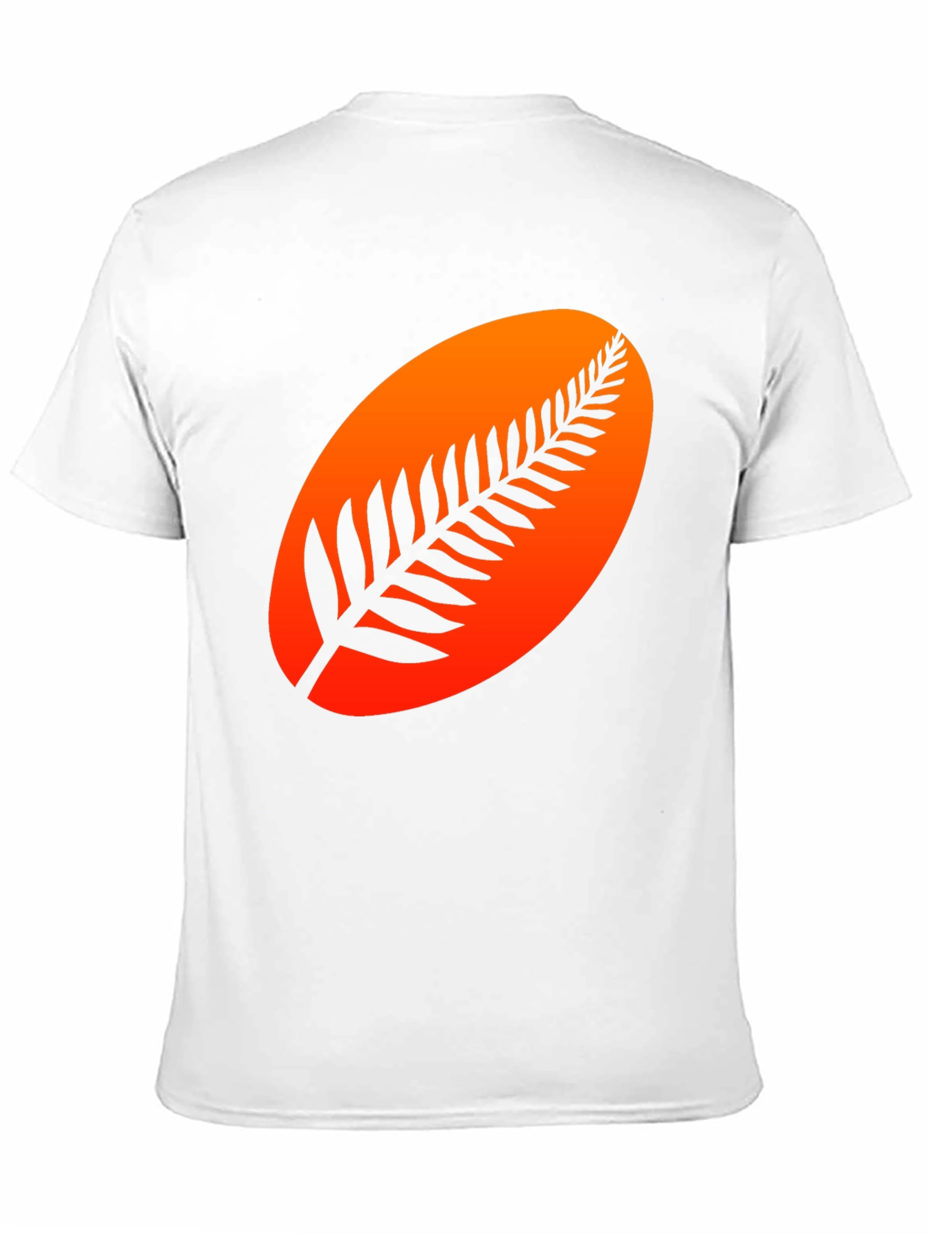 Stylish Black T-Shirt with Graphic Design