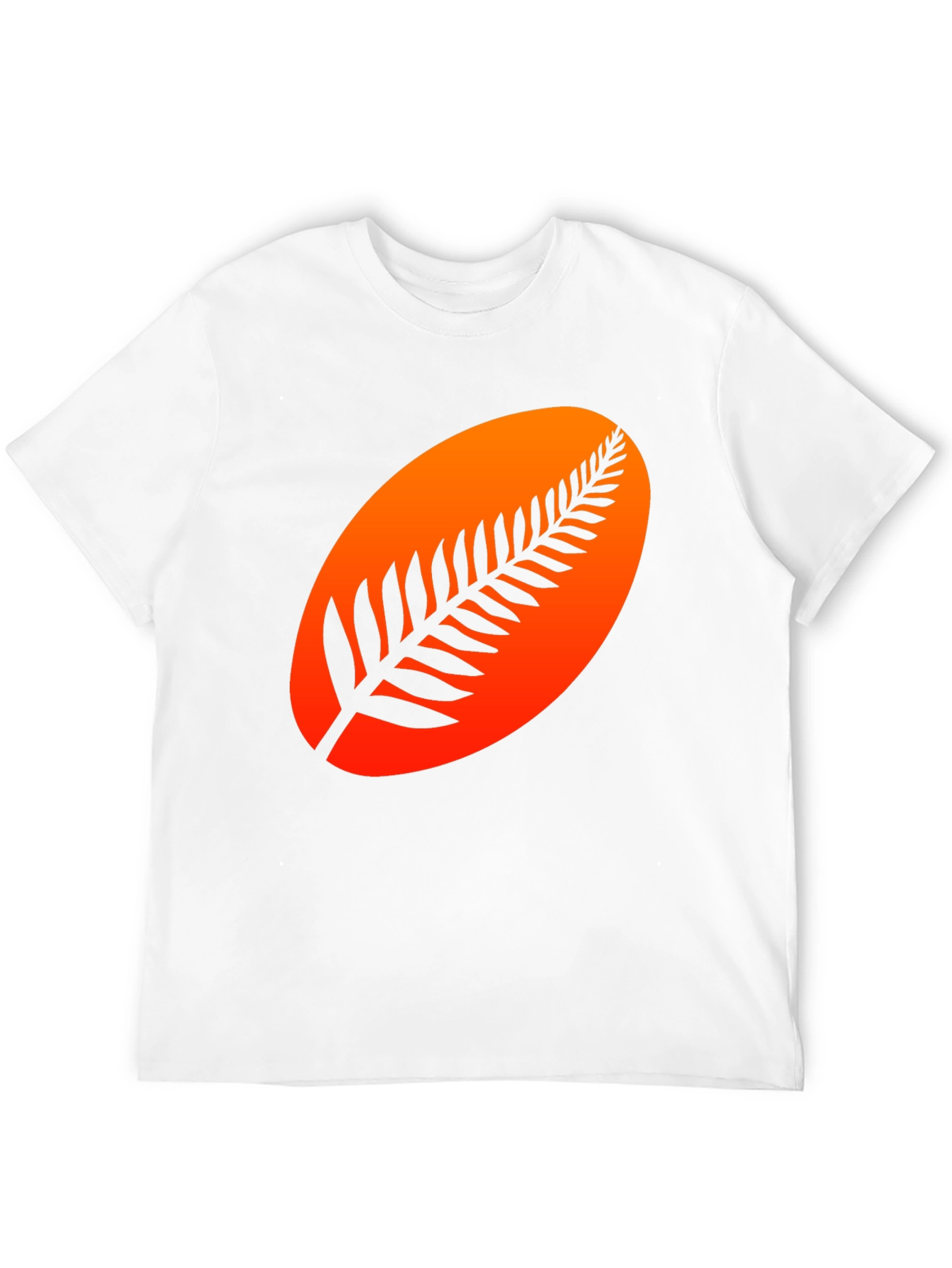 Stylish Black T-Shirt with Graphic Design