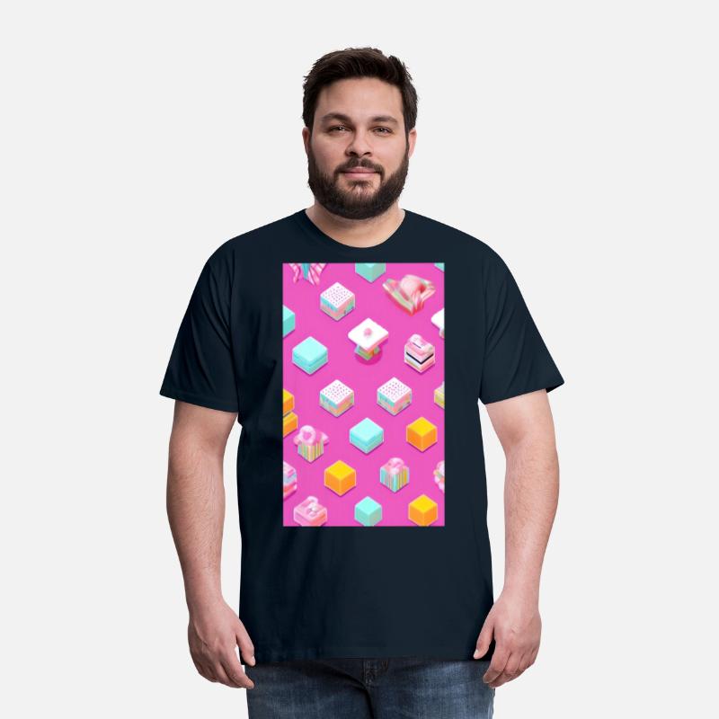 A Delicate, Delicious, Delightful Dessert