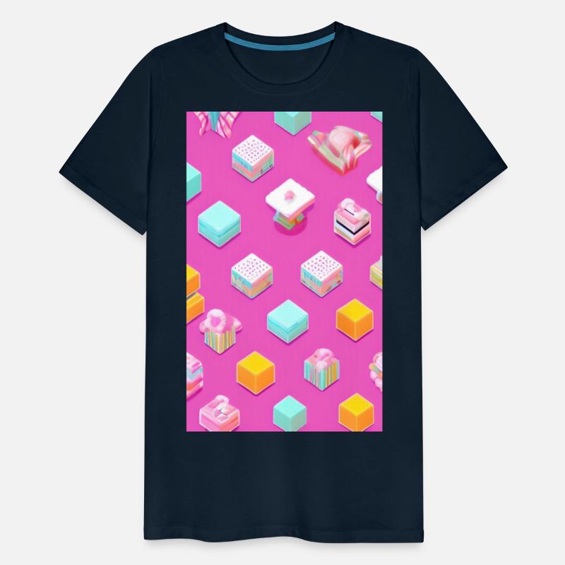 A Delicate, Delicious, Delightful Dessert