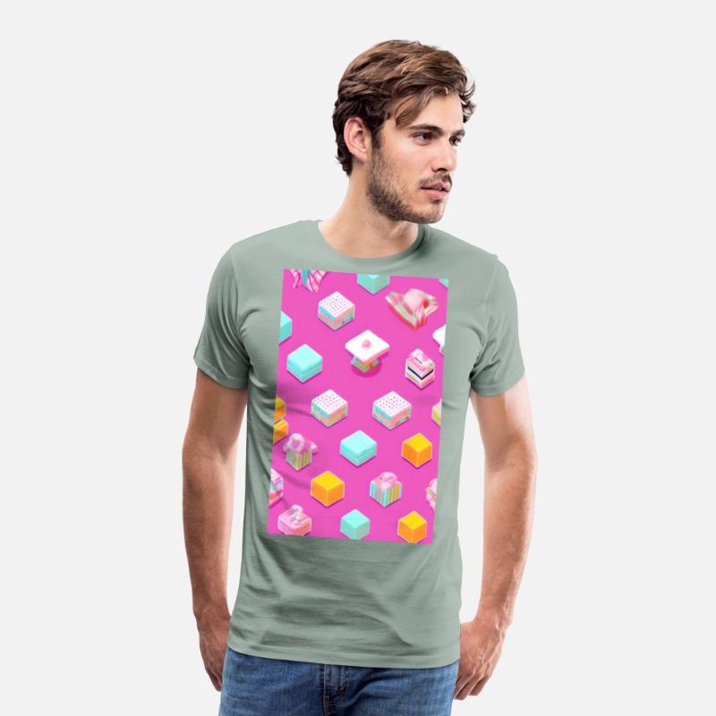 A Delicate, Delicious, Delightful Dessert