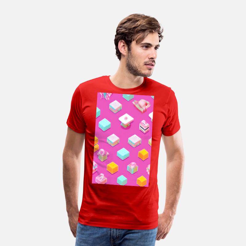 A Delicate, Delicious, Delightful Dessert