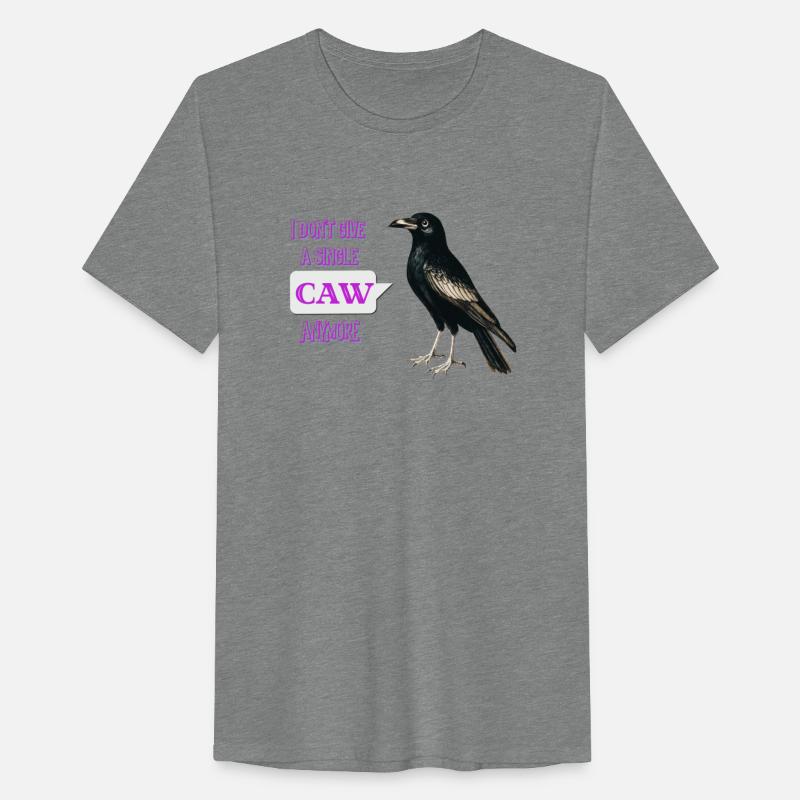 A Single CAW