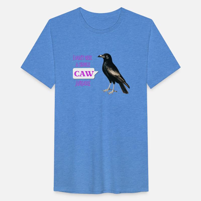 A Single CAW