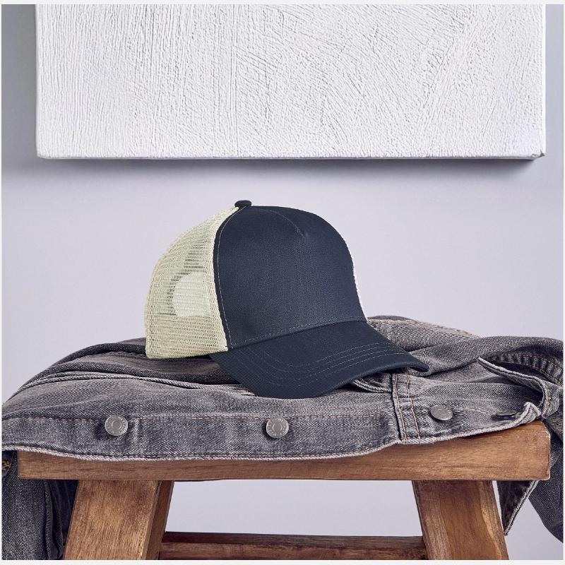 Abstract Neon NYC Street Art Design