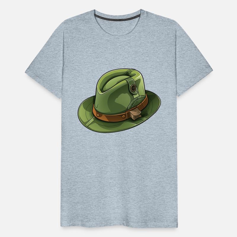 Adventure Hat
