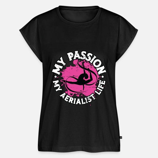 Aerialist My Passion My Aerialist Life Aerial Arts