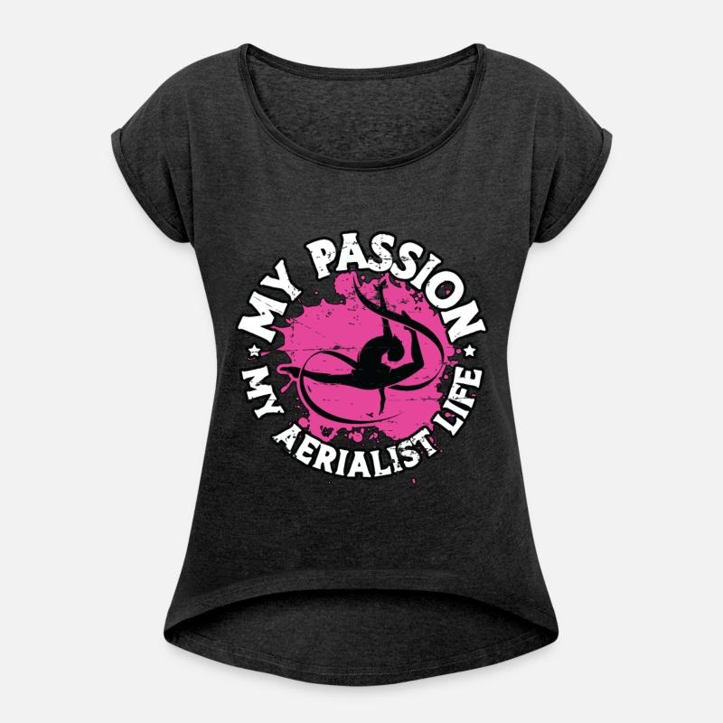 Aerialist My Passion My Aerialist Life Aerial Arts