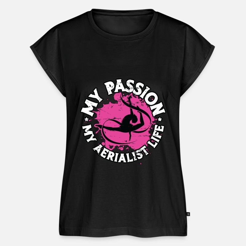 Aerialist My Passion My Aerialist Life Aerial Arts