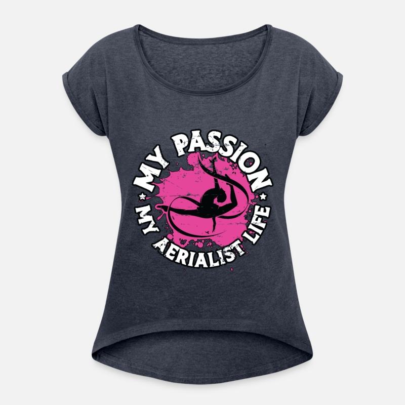 Aerialist My Passion My Aerialist Life Aerial Arts