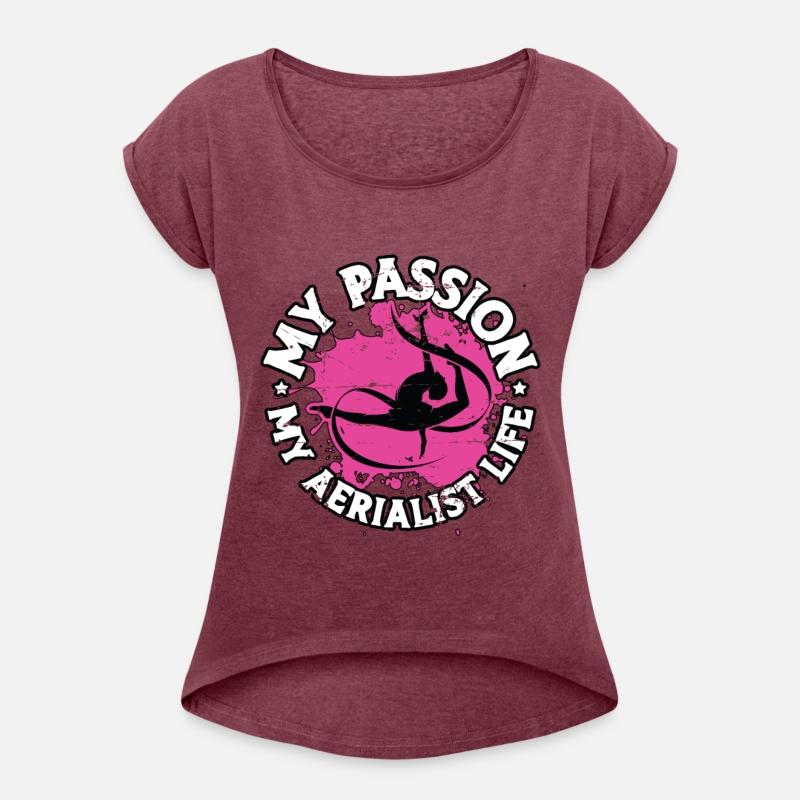 Aerialist My Passion My Aerialist Life Aerial Arts