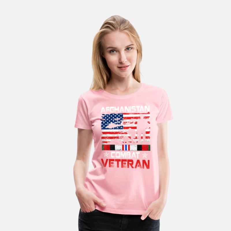 Afghanistan Combat Veteran US Veteran Military