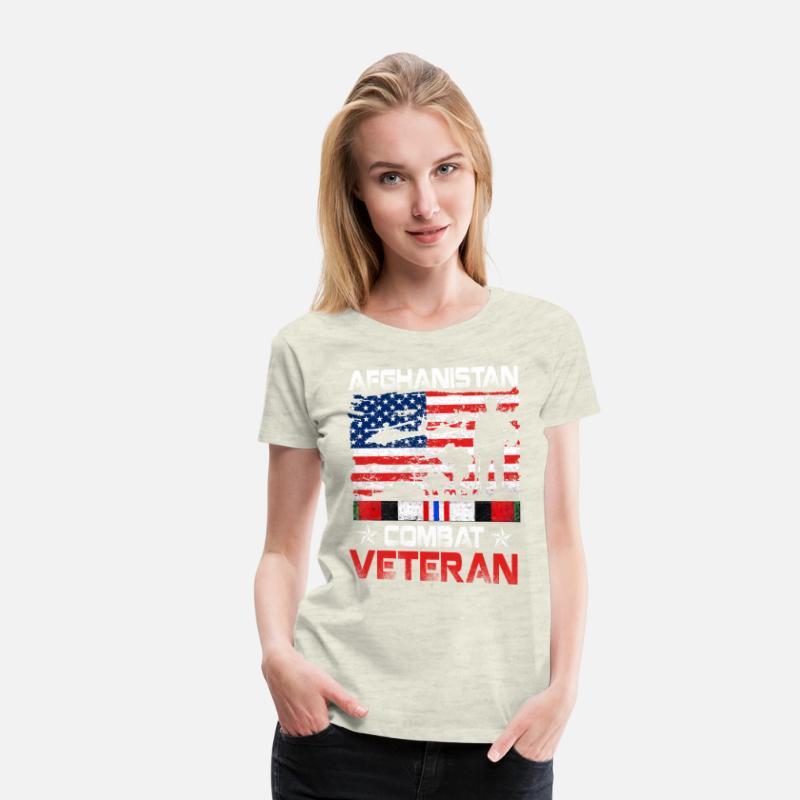 Afghanistan Combat Veteran US Veteran Military