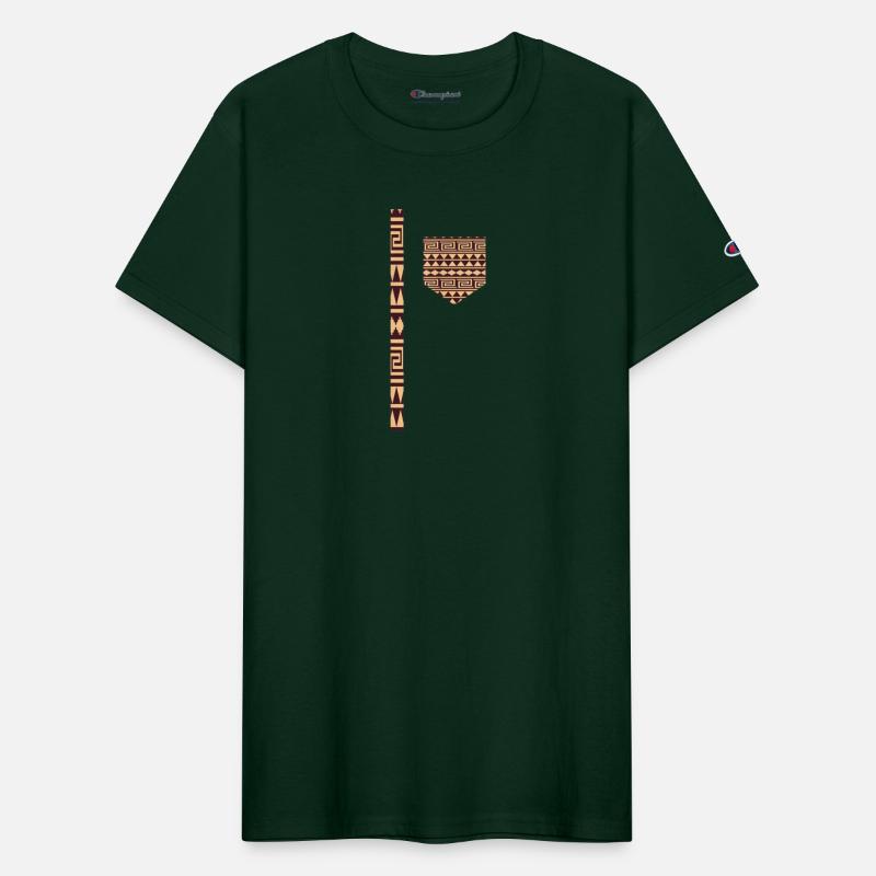 African Print Dashiki Traditional