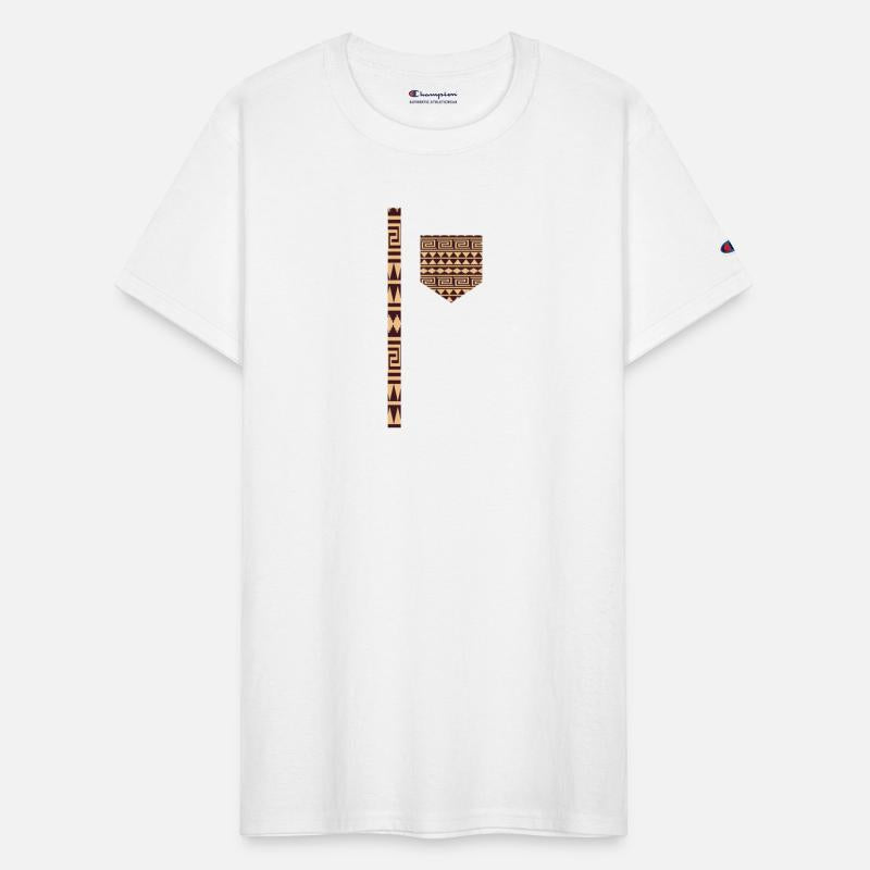 African Print Dashiki Traditional