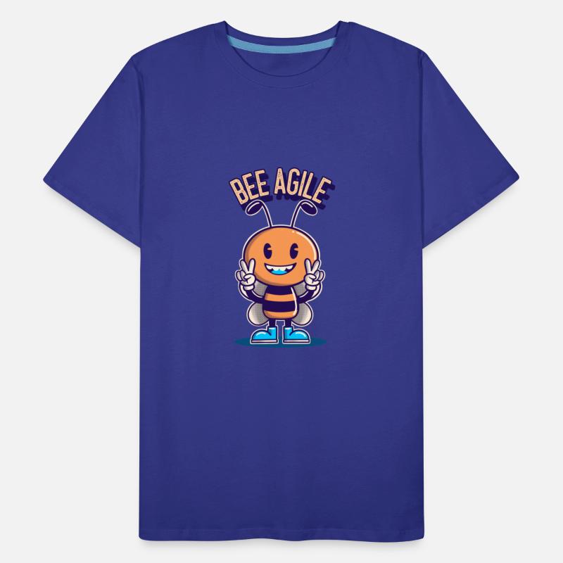 Agile Coach Bee Agile 2