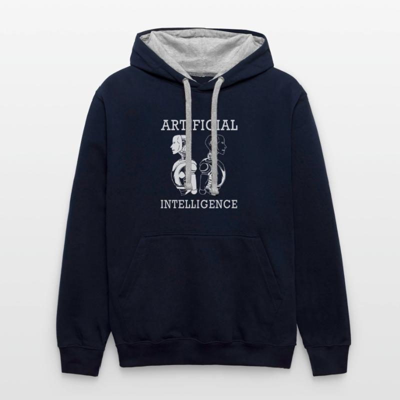 AI Artificial Intelligence Computer Science