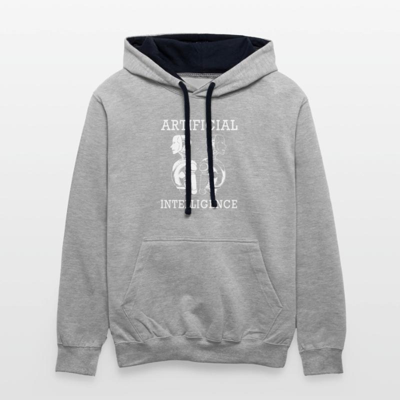 AI Artificial Intelligence Computer Science