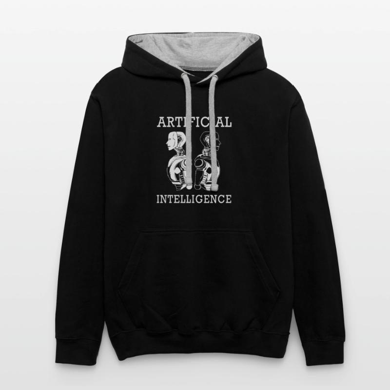 AI Artificial Intelligence Computer Science