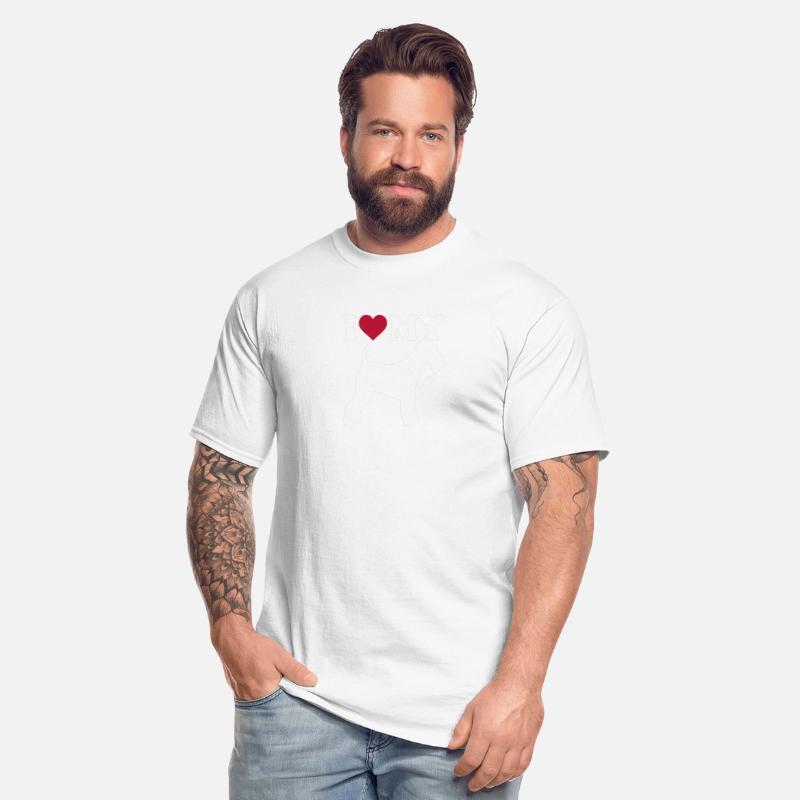 airedale terrier cute gift for woman and men kids