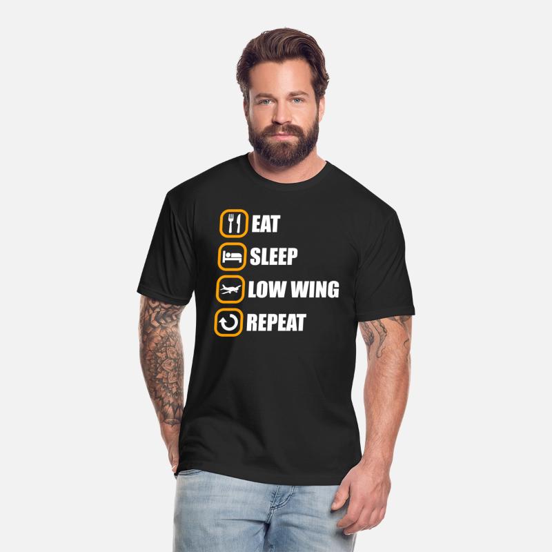 Ala Baja Eat Sleep Repeat