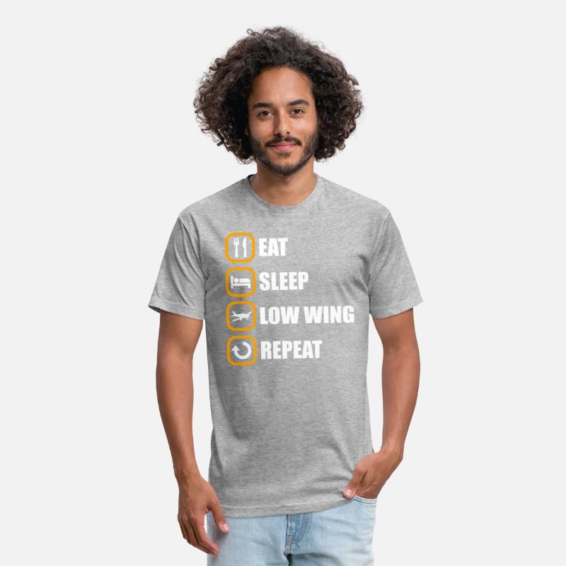 Ala Baja Eat Sleep Repeat