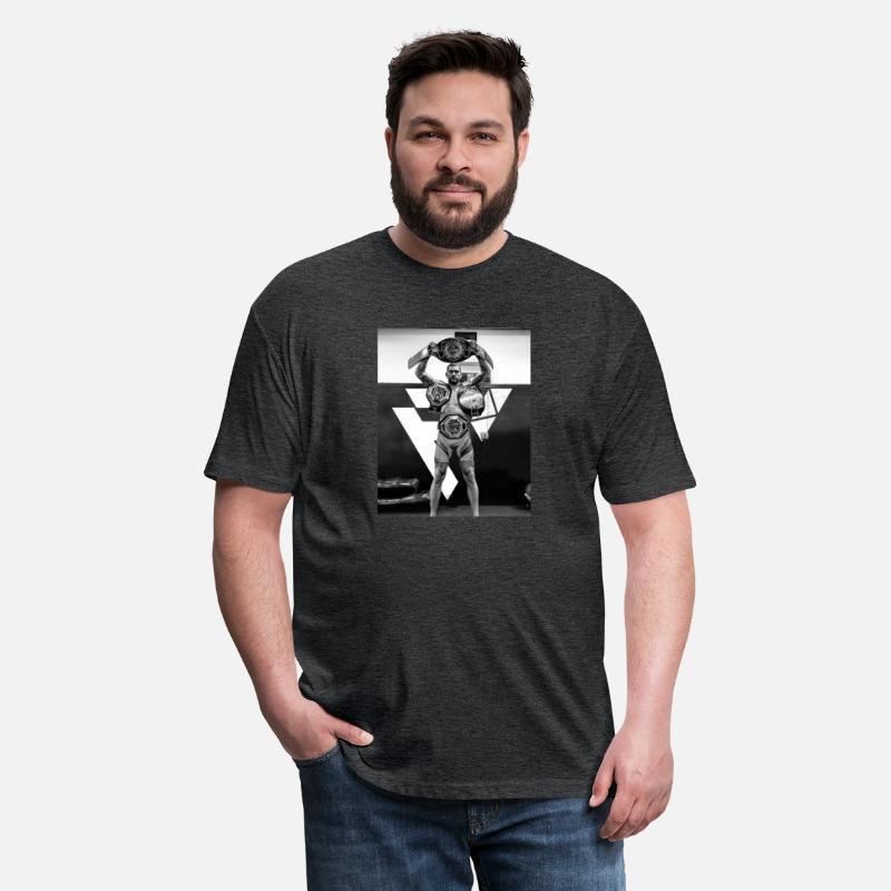 Alex 'Poatan' Pereira