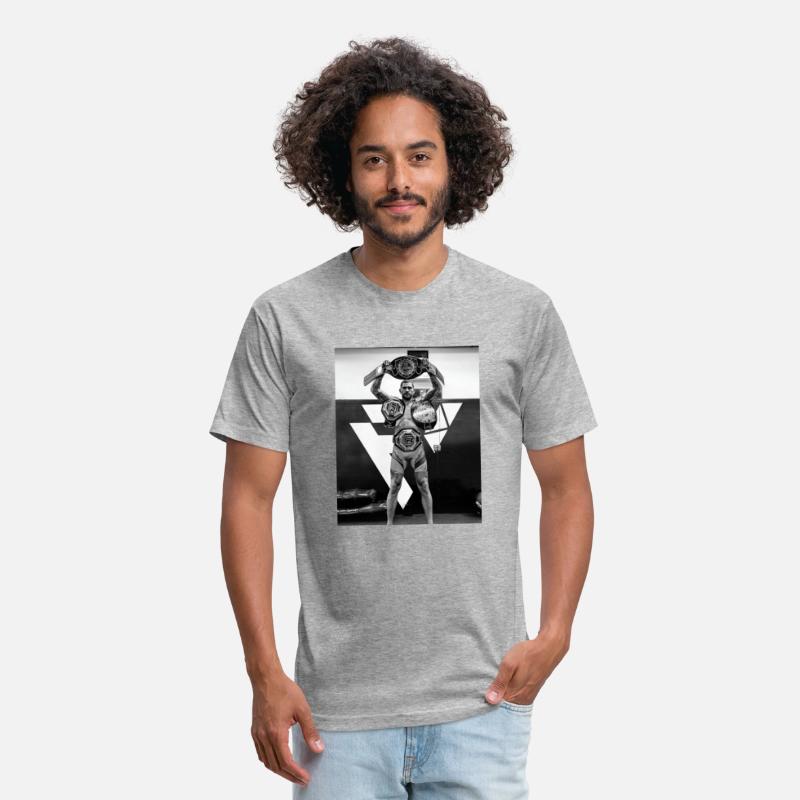 Alex 'Poatan' Pereira