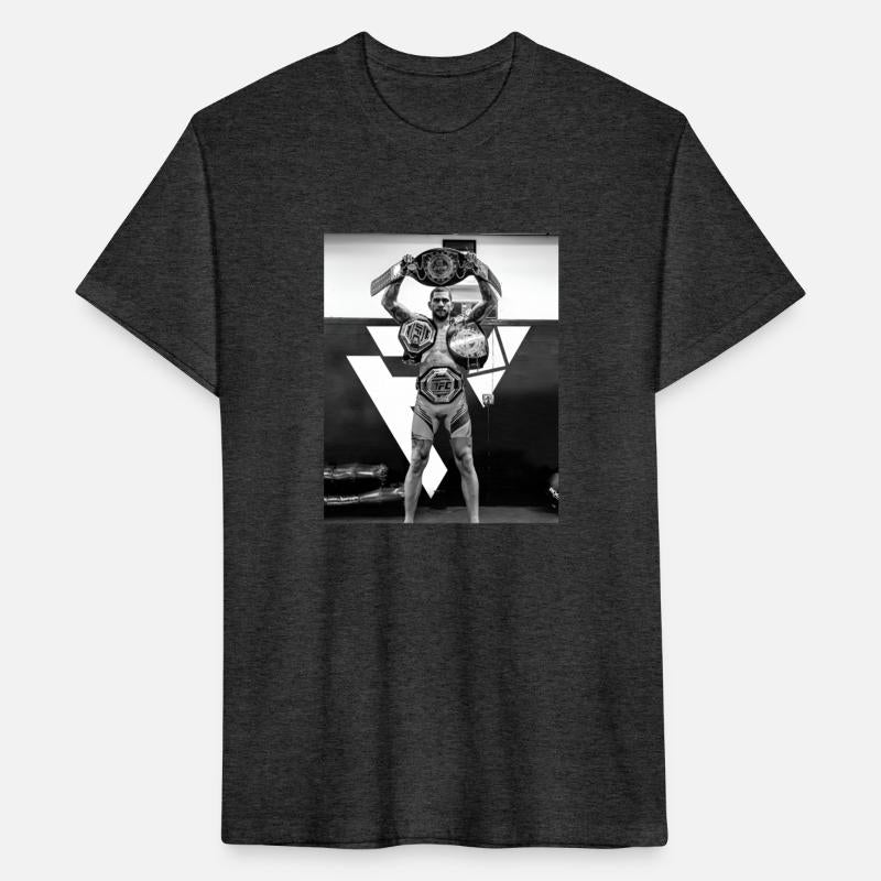 Alex 'Poatan' Pereira