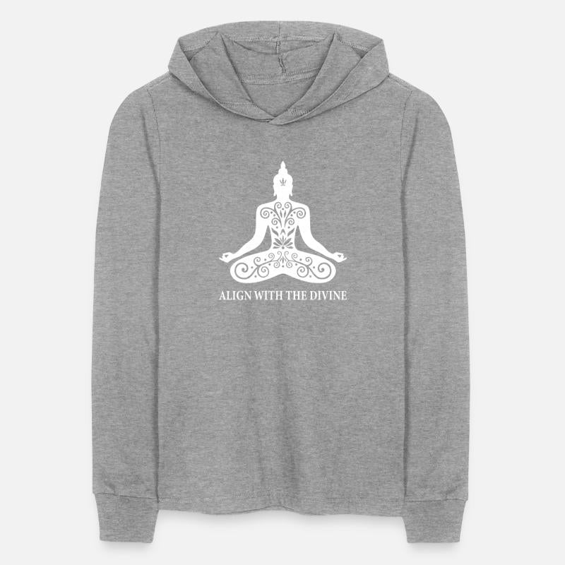 Align With The Divine