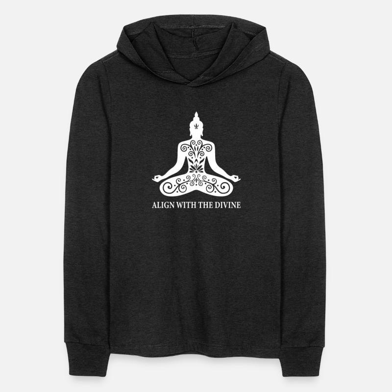 Align With The Divine