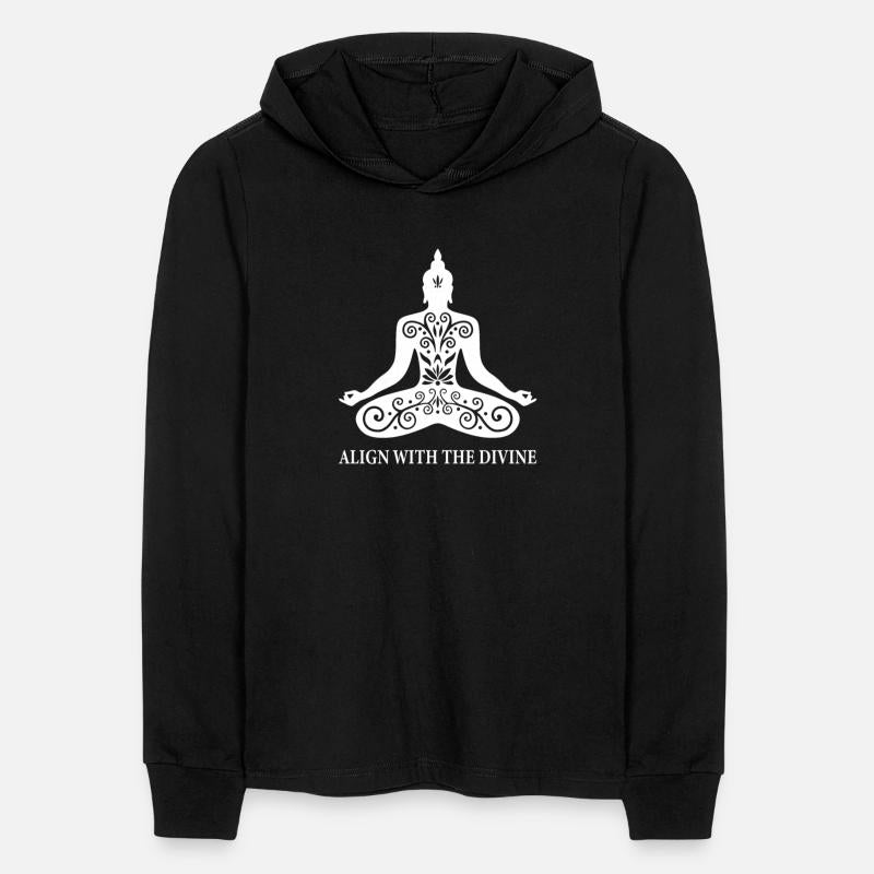 Align With The Divine